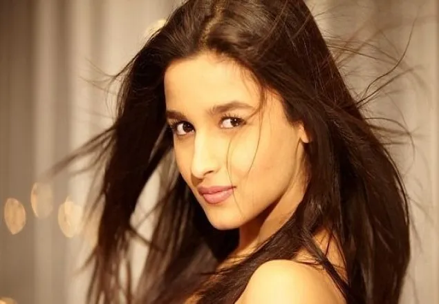 আর্মির স্ত্রী হবেন আলিয়া ভাট?