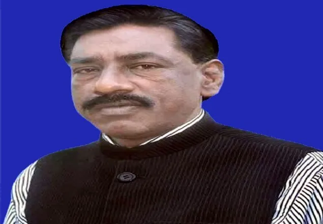 মৌলভীবাজারে আ’লীগের ইউ.পি চেয়ারম্যানের বিরুদ্ধে ধর্ষণ মামলা