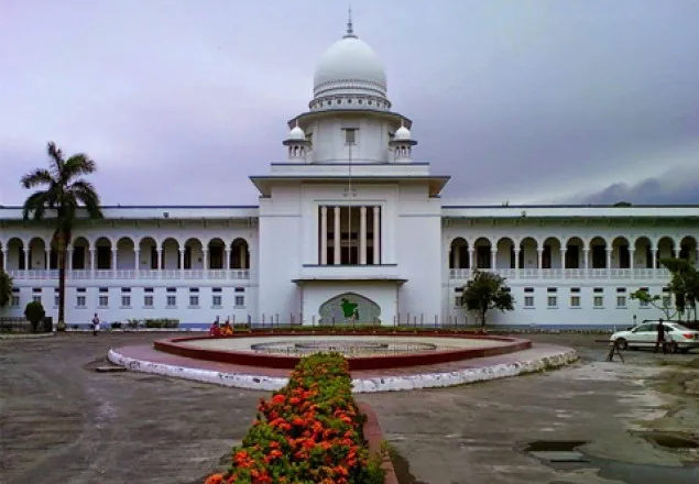 নাসরিন-১ ডুবিতে ক্ষতিগ্রস্থদের ১৭ কোটি টাকা প্রদানের নির্দেশ
