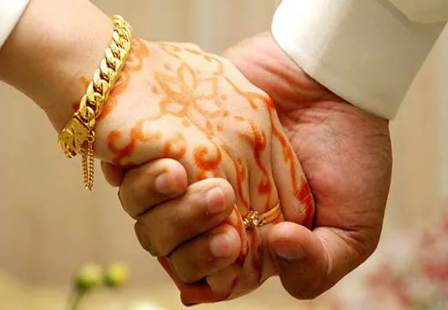 স্বাস্থ্যের জন্য বিয়ে কতটা ভাল?