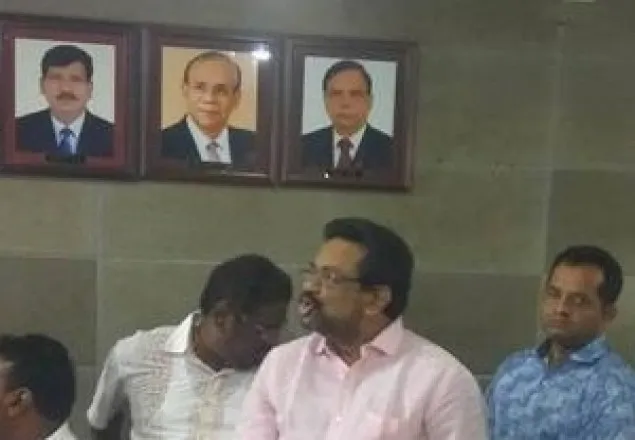 আপন জুয়েলার্সের সোনা ফেরত দিতে বাজুসের ৪৮ ঘণ্টার আল্টিমেটাম
