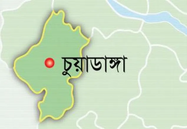 চুয়াডাঙ্গায় ‘বন্দুকযুদ্ধে’ চরমপন্থী নেতা নিহত