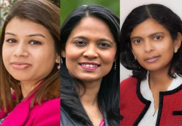 যুক্তরাজ্যের নির্বাচনে বাঙালি প্রার্থীরা