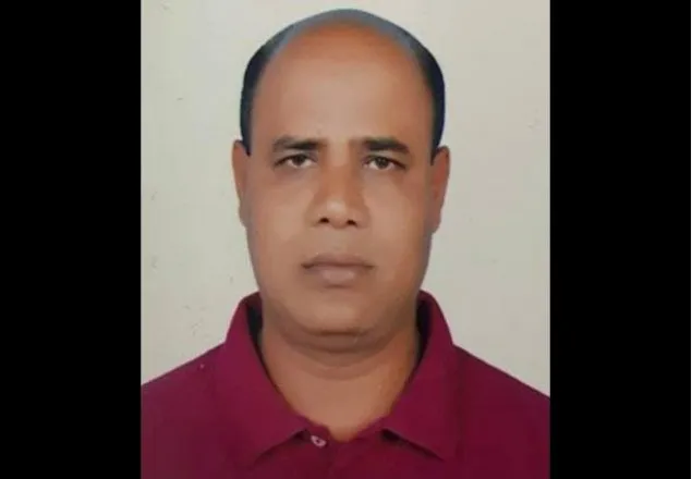 ময়মনসিংহ জেলা যুবদলের সাধারণ সম্পাদক গ্রেফতার 