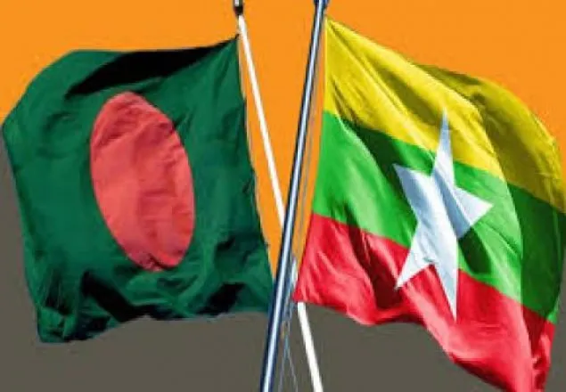মিয়ানমারের কারাগার থেকে কাল দেশে ফিরছেন ৯ জেলে