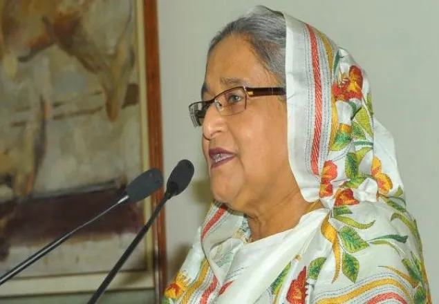 কওমি মাদ্রাসার শিক্ষার্থীদের মূলধারায় আনতে হবে: প্রধানমন্ত্রী 