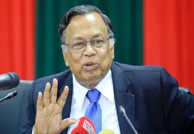 কাতার সংকট নিয়ে বাংলাদেশ সচেতন রয়েছে: পররাষ্ট্রমন্ত্রী  