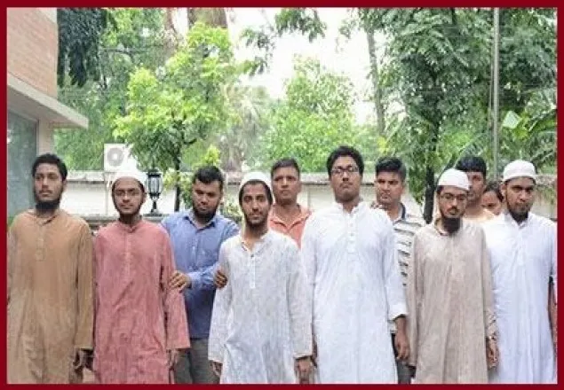 তাঁরা প্রগতিশীল আলেমদের হত্যার পরিকল্পনা করছিল: পুলিশ 