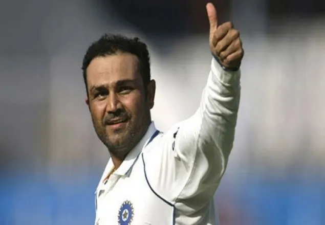 বাংলাদেশকে দলই মনে করেন না শেওয়াগ! 
