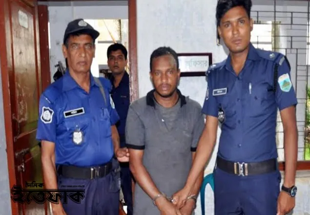 বগুড়ার শেরপুরে পূর্ব শত্রুতার জেরে একজনকে কুপিয়ে হত্যা