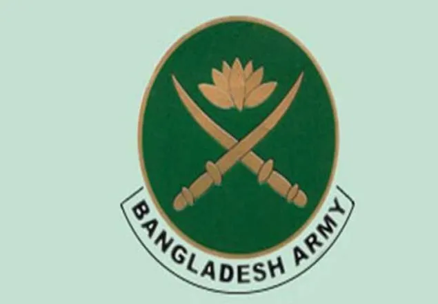 রাঙামাটিতে উদ্ধার অভিযানে ৬ সেনা কর্মকর্তা নিহত