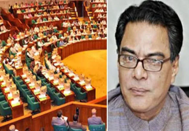 বর্তমানে সরকারি কর্মকর্তার পদ শূন্য ৩ লাখ ২৮ হাজার 