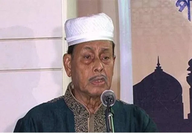 দেশের কেউ এ বাজেট গ্রহণ করেনি: এরশাদ 