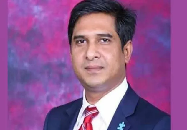 গ্রেফতারকৃত বাংলাদেশী কূটনীতিক জামিনে মুক্ত