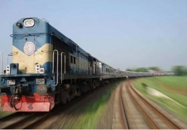 ঢাকা-চট্টগ্রাম-সিলেট রুটে ট্রেন চলাচল বন্ধ