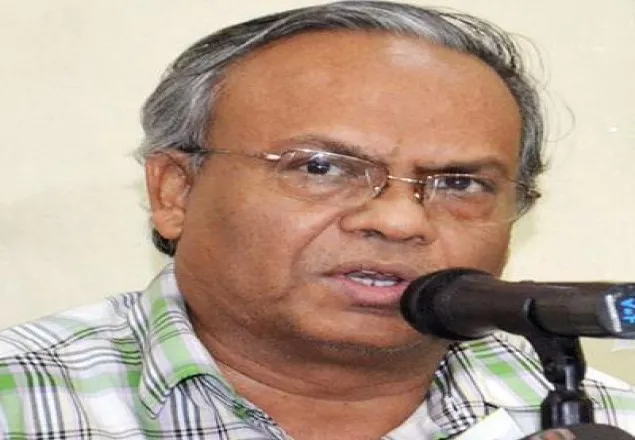 'বিপদের সময় জনগণকে ফেলে চলে যাওয়া আওয়ামী লীগের ঐতিহ্য ও ইতিহাস'