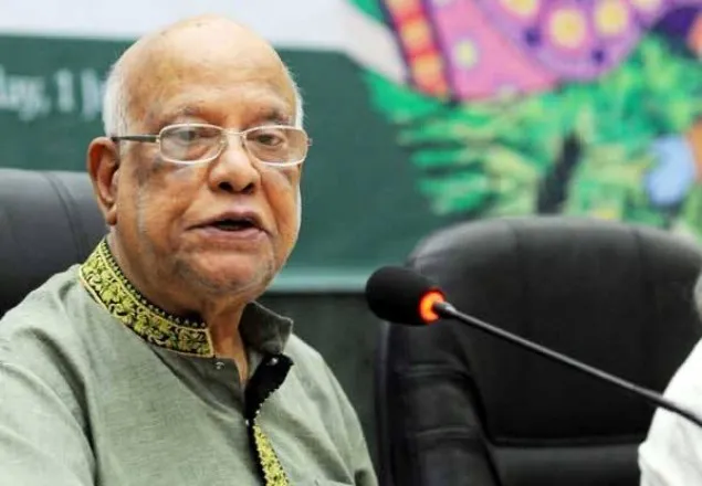 ব্যাংক আমানতের শুল্ক হার কমানোর ইঙ্গিত অর্থমন্ত্রীর