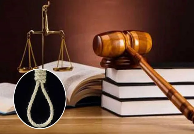 নারায়ণগঞ্জে চাচিকে হত্যার দায়ে ভাতিজার ফাঁসি