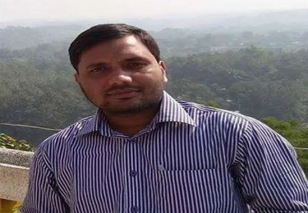 মৌসুমী মুসল্লী: প্রেক্ষিত রমজান