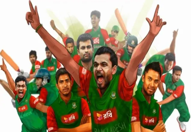 টাইগারদের ফাইনালে ওঠার লড়াই আজ