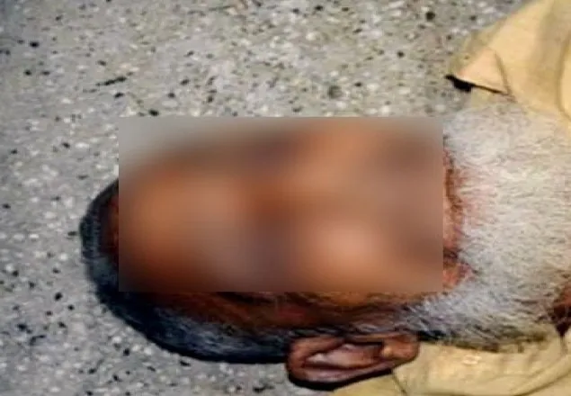 ভাতিজীকে উত্ত্যক্তের প্রতিবাদ করায় চাচাকে পিটিয়ে হত্যা