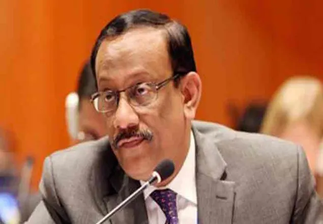 জরুরি বৈঠক করতে ওয়াশিংটন যাচ্ছেন পররাষ্ট্র সচিব