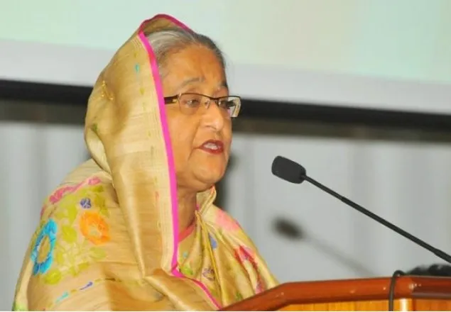 জনগণকে জানিয়ে দিন বিএনপি জঙ্গি সংগঠন: প্রধানমন্ত্রী 