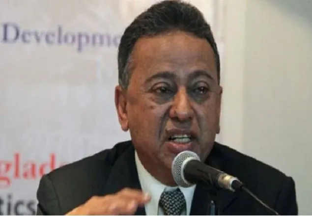 ‘গণমাধ্যমের স্বাধিনতার লড়াইয়ে সবাইকে এগিয়ে আসতে হবে’ 