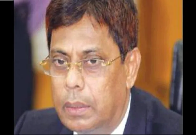 বনানীর নিখোঁজ যুবকদের খুঁজে বের করা হবে: শহীদুল হক 