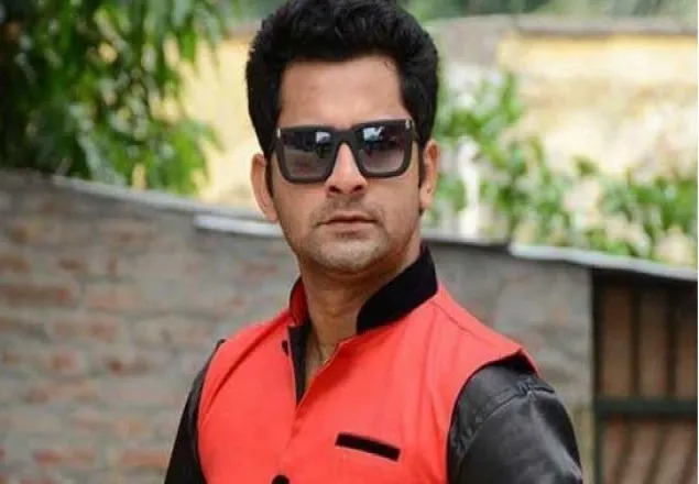 ধর্ষণের অভিযোগে চলচ্চিত্র অভিনেতা গ্রেফতার 