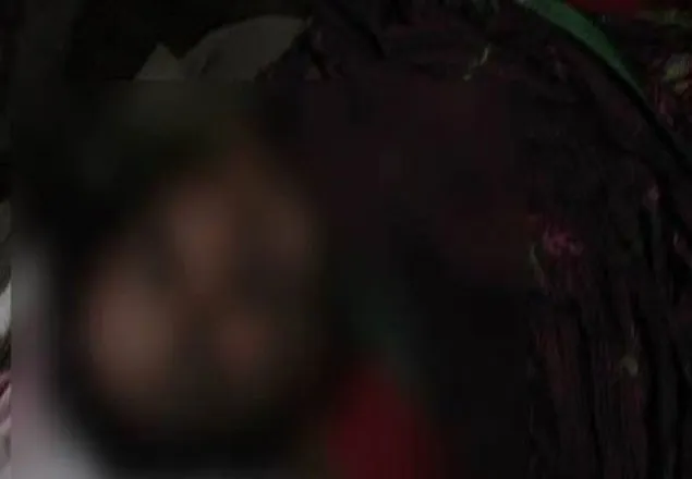নারীকে নগ্ন করে যুবলীগ নেতার নির্যাতন : মামলা তুলে নিতে চাপ