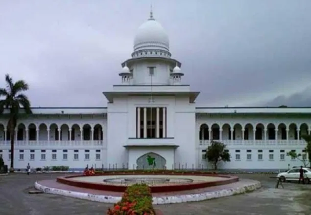 সুপ্রিমকোর্টের সাথে পরামর্শ ছাড়া বিচারকের বিরুদ্ধে তদন্ত নয়