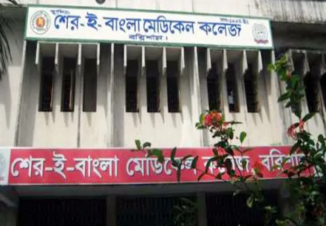 চুরির অভিযোগে বরিশাল মেডিকেলে যুবককে পিটিয়ে হত্যা