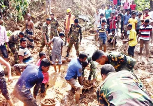 রাঙামাটিতে আরও ২ লাশ উদ্ধার, নিহত বেড়ে ১৫৮ 