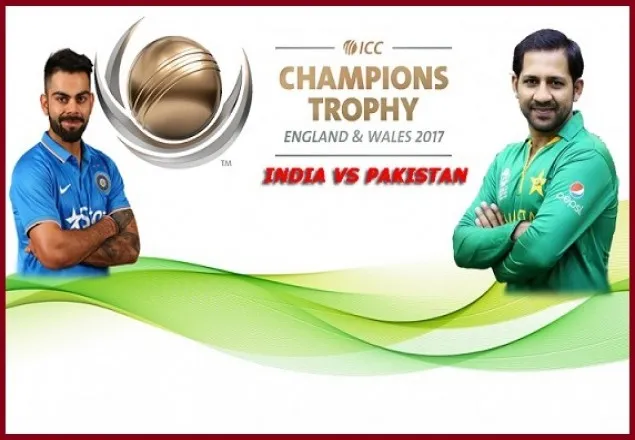 পাক-ভারত ফাইনালে ৩০ সেকেন্ড বিজ্ঞাপন ১০ মিলিয়ন রুপি! 