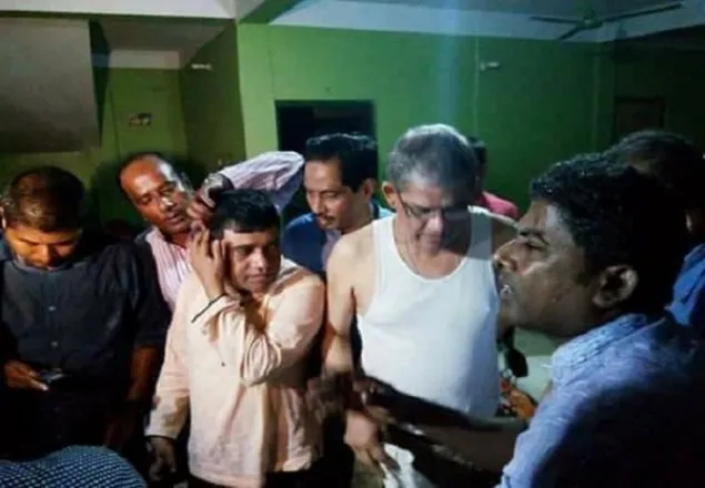 দেশব্যাপী সোমবার বিএনপির বিক্ষোভ