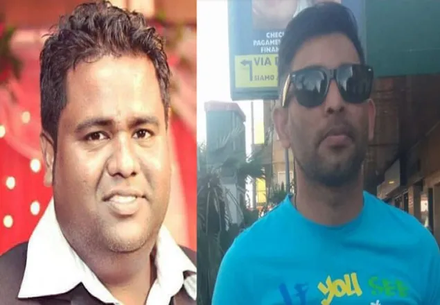 ইতালিতে সড়ক দুর্ঘটনায় দুই বাংলাদেশি নিহত