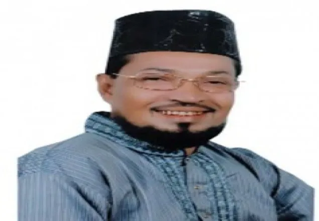 ওলামা লীগ সভাপতি ইলিয়াছ হোসাইন বিন হেলালী আর নেই