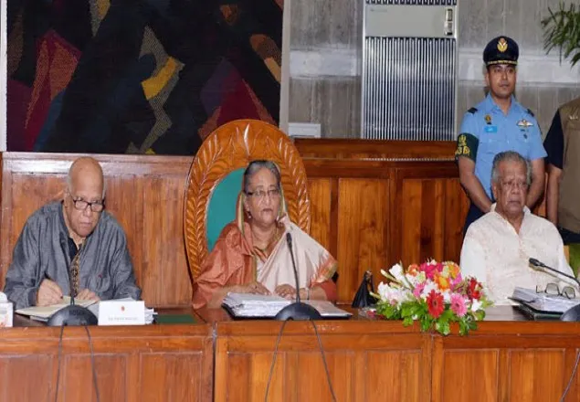 অনলাইন গণমাধ্যম নীতিমালার খসড়া অনুমোদন