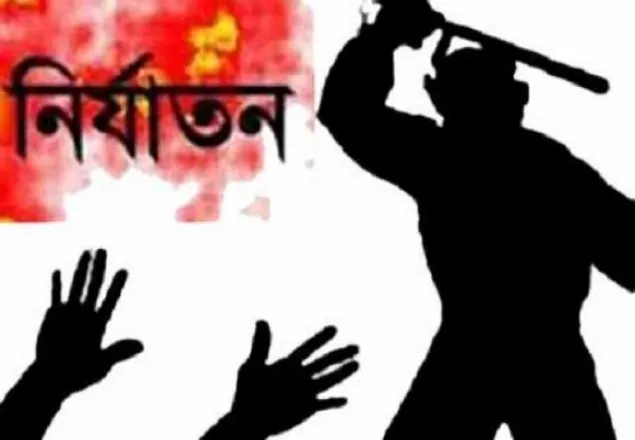হাতীবান্ধায় শিশুকে কক্ষে অবরুদ্ধ করে নির্যাতন