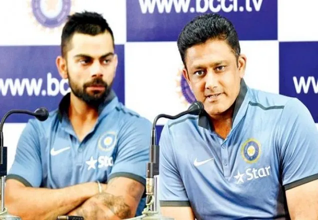 পাকিস্তানের কাছে হারের পর ভারতীয় ক্রিকেটে অন্তর্দ্বন্দ্ব 