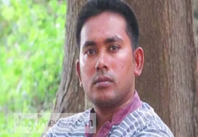 পাকশীতে অস্ত্রসহ ছাত্রলীগ নেতার আটক