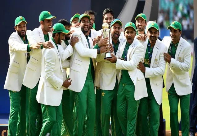 পাকিস্তানের জয়ে উল্লাস করায় ভারতে ১৫ মুসলিম গ্রেফতার 