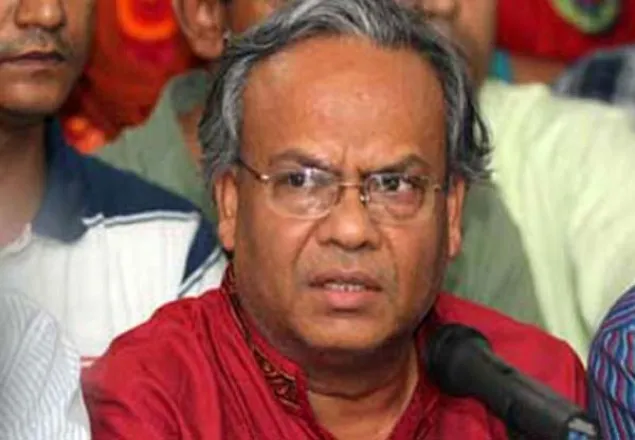 ব্যর্থতা এড়াতে সংসদে বিভ্রান্তির কৌশল: রিজভী