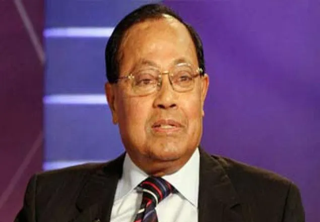 দুদকের মামলায় মওদুদের বিচার শুরু