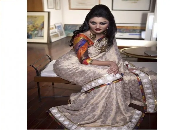 জীবনানন্দ দাশের স্ত্রীর চরিত্রে জয়া আহসান