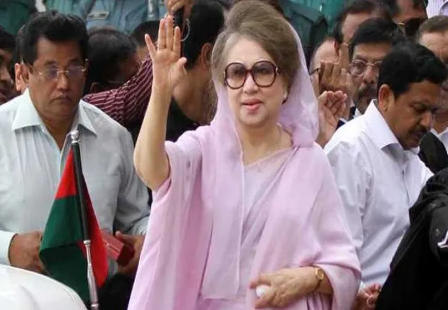খালেদা জিয়ার দুই মামলায় প্রতিবেদন ২৫ অক্টোবর