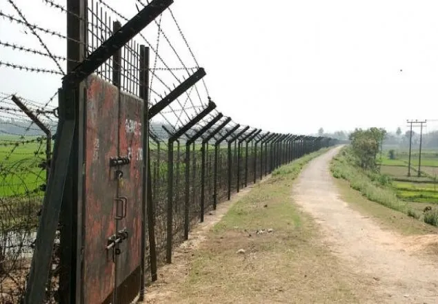সীমান্তে নিহত দুই কিশোরের লাশ ফেরত দিয়েছে বিএসএফ