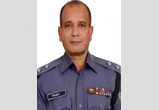 এএসপি মিজানের শরীরে অসংখ্য আঘাতের চিহ্ন