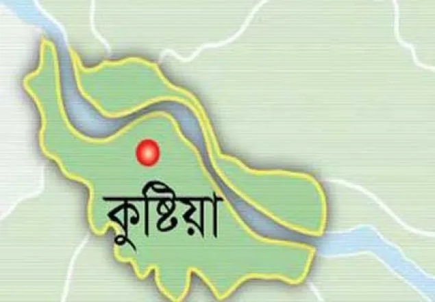 কুষ্টিয়ায় পুকুর থেকে যুবকের লাশ উদ্ধার